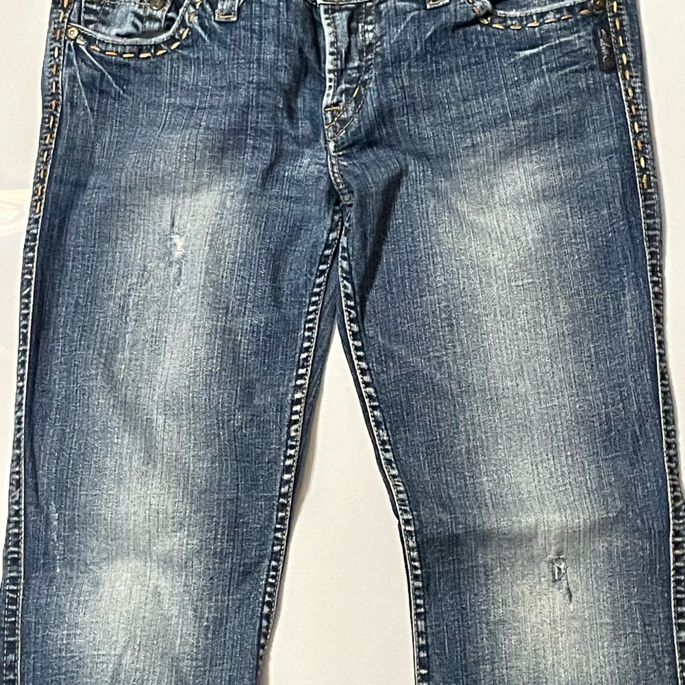 Vintage Silvers